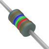 Through Hole Resistors - RNF14FAC16K5-ND - DigiKey