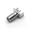 SMA Connector - 901-10019 - Powell Electronics, Inc.