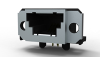 Modular Connectors / Ethernet Connectors - 1-1761182-1 - Powell Electronics, Inc.