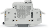 Fuse terminal block - 811-310 - WAGO