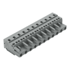 Female connector/socket - 231-211/026-000 - WAGO
