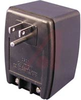 Transformer, wall plug-in, energy limiting, 40VA, pri:120V, sec:24V/1.67A - 70180887 - Allied Electronics, Inc.