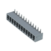 Headers, Plugs and Sockets - 5431288-ND - DigiKey