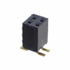 Headers, Receptacles, Female Sockets - SAM15287-ND - DigiKey