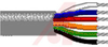 MULTI CONDUCTOR, 12 COND, 18AWG STRAND (19X30), PVC INSULATE, CONTROL/INSTRUMENT - 70005143 - Allied Electronics, Inc.