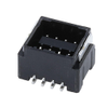 Headers, Male Pins - 900-2202010881TR-ND - DigiKey