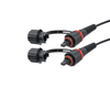 Fiber Optic Cables - 5073-FOCS2ODMPMB12-5-ND - DigiKey