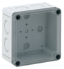 TK Series Enclosures - 137-004 - Altech Corp.