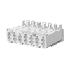 Free Hanging, Panel Mount - 3-282007-2-ND - DigiKey