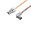 Coaxial Cables (RF) - 6099-PE3C10455-6-ND - DigiKey