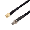 Coaxial Cables (RF) - 5328-FMCA2726-24-ND - DigiKey