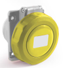 Industrial Power Connectors - 2144197 - RS Components, Ltd.