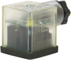 DIN 43650 Solenoid Connectors - 1960649 - RS Components, Ltd.