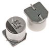 Aluminium Capacitors - 569427 - RS Components, Ltd.
