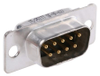 D Sub Connectors - 413724 - RS Components, Ltd.