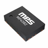 Voltage Regulators - DC DC Switching Regulators - 1589-MP4583GQVE-PTR-ND - DigiKey