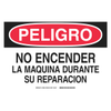 Signs, Nameplates, Posters - 2267-97889-ND - DigiKey
