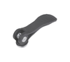 Plastic Cam Levers Internal Thread -- 40206 - Image