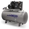 Double Stage & High Pressure Piston Compressors -- HPC-T 10 - Image