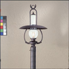 PCD9012OBZ Exterior -Post/Pier Head - 735120 - Capital Lighting, Inc.