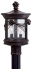 Exterior -Post/Pier Head - 283601 - Light Center (The)