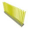 PCB Headers - 644460 - RS Components, Ltd.