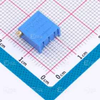 0.5W Trimmer Potentiometer - 80-PV36X502C01B00 - ERSAELECTRONICS PTE. LTD.