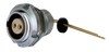 Circular Connectors - 1001-MMI-M1RSA14PR - New Yorker Electronics Co., Inc.