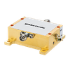 Connectorized 1.85mm, Low Noise, Medium Power Amplifier, 2000 MHz to 65 GHz, 50Ω -- ZVA-02653GX+ - Image