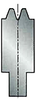 Acute Lower Dies - ELD30-1/4 - FabSupply Incorporated