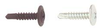 PHILLIPS MODIFIED TRUSS (K-LATH) SELF DRILLING SCREW -- 318DZ - Image
