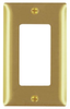 Standard Wall Plate -- SB26 - Image