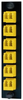 Fiber Optic Patch Panel - FSPLCDM6Y - Hubbell Incorporated