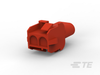 Rectangular Wire & Cable Connectors & Housings - 1-350778-1 - TE Connectivity
