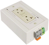 Power Entry Connectors - Inlets, Outlets, Modules -- 277-5468-ND - Image