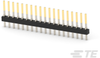 PCB Headers & Receptacles - 1-87224-9 - TE Connectivity
