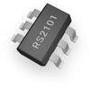 Interface - Analog Switches, Multiplexers, Demultiplexers - RS2101XC6 - Lingto Electronic Limited