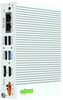Edge Computer; 2 X Ethernet, 4 X Usb, Hdmi, Dp; 8Gb Ram; 64Gb Flash Rohs Compliant Wago - 48AJ8313 - Newark, An Avnet Company