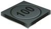 Inductor, 10Uh, Shielded, 0.65A; Inductance Bourns - 61J9108 - Newark, An Avnet Company