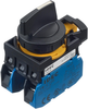 Rotary Switch, 3 Pos, 10A, 240Vac; No. Of Switch Positions Idec - 47AC8822 - Newark, An Avnet Company
