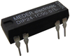 Relay, Reed, Spdt, 100V, 0.2A, Tht; Contact Configuration Standexmeder - 96K8604 - Newark, An Avnet Company