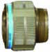 Circular Connector Plug Size 15, 37 Position, Cable; Military Specification Amphenol Aerospace - 32M0838 - Newark, An Avnet Company