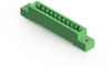 Card Conn, Dual Side, 20Pos, Wire Wrap; Card Edge Connector Type Edac - 86AH8757 - Newark, An Avnet Company