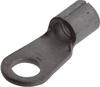Terminal, Ring Tongue, #5, 14Awg; Stud Size - Metric Amp - Te Connectivity - 17AH9908 - Newark, An Avnet Company