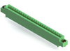 Card Edge Conn, Single Side, 24Pos, Th; Card Edge Connector Type Edac - 59AJ8908 - Newark, An Avnet Company