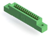 Card Edge Conn, Single, 13Pos, Solder; Card Edge Connector Type Edac - 65AJ5863 - Newark, An Avnet Company