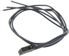 Microswitch, Button, Spdt, 100Ma, 250V; Microswitch Type Zf Electronics - 90B2051 - Newark, An Avnet Company