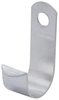 Cable Clamp, Aluminium Alloy, 6.35Mm; Cable Clamp / Clip Type Gardner Bender - 60AC6791 - Newark, An Avnet Company