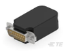 D-Shaped Connectors - 749808-9 - TE Connectivity