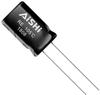 Cap, 100Uf, 63V, Alu Elec, Radial Rohs Compliant Aishi - 55AK5780 - Newark, An Avnet Company